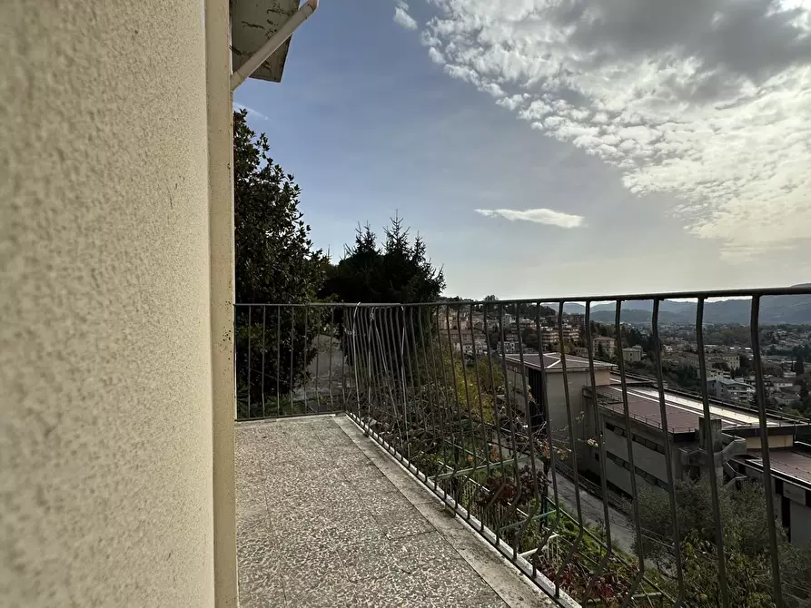 Immagine 19 di Appartamento in vendita  in Via gian francesco verghetti, 25 a Fiuggi