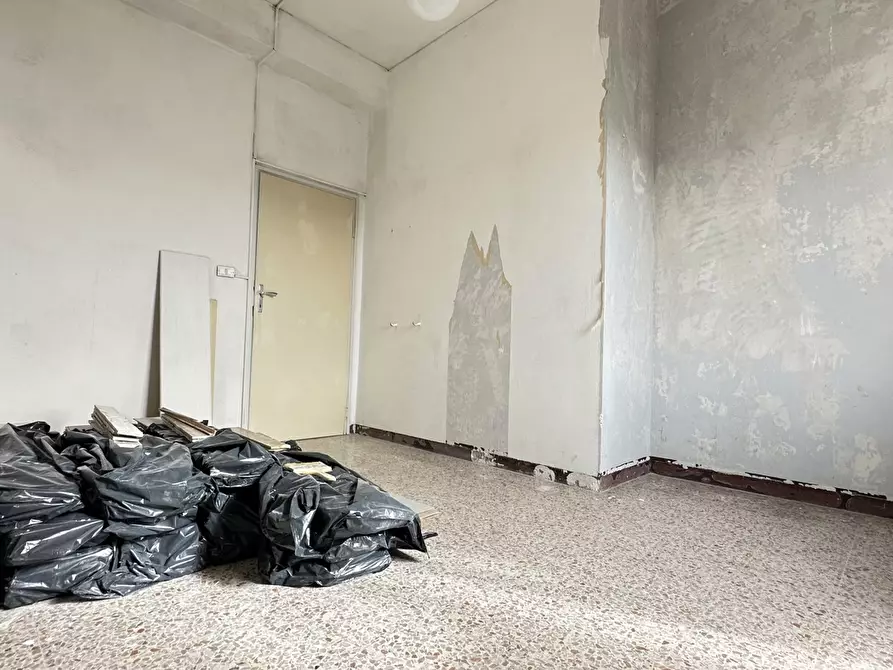 Immagine 7 di Appartamento in vendita  in Via gian francesco verghetti, 25 a Fiuggi