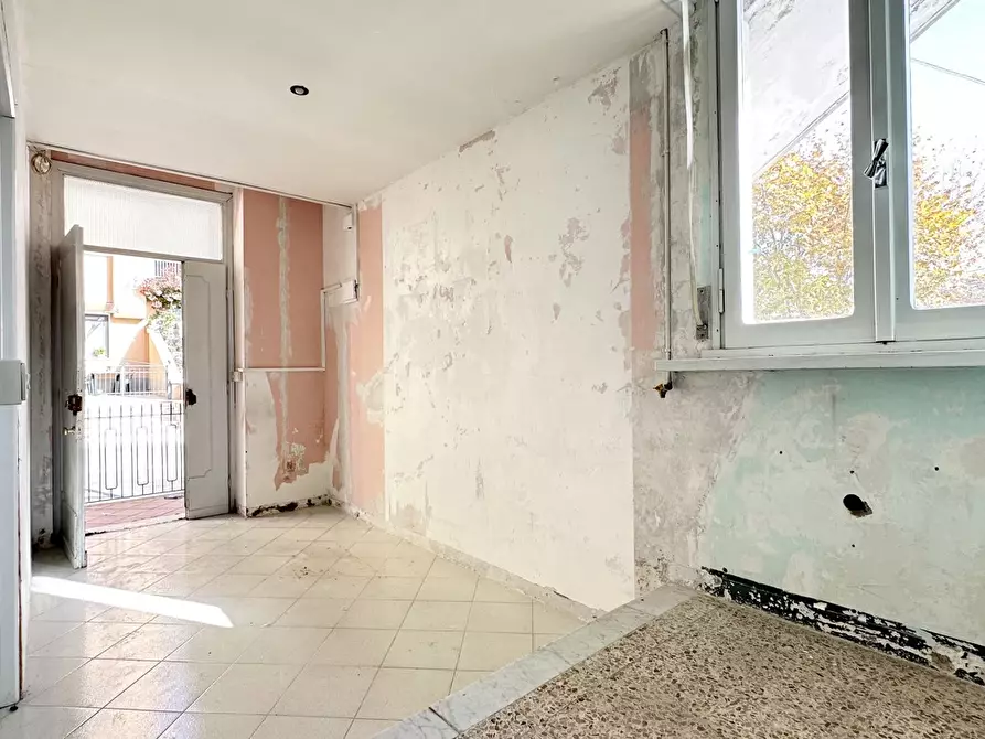 Immagine 16 di Appartamento in vendita  in Via gian francesco verghetti, 25 a Fiuggi