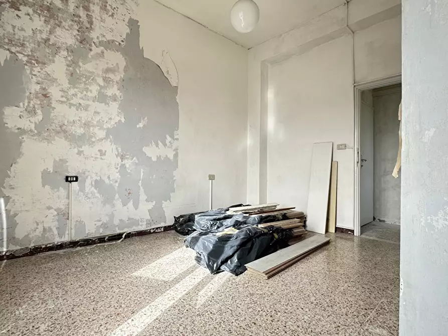 Immagine 6 di Appartamento in vendita  in Via gian francesco verghetti, 25 a Fiuggi