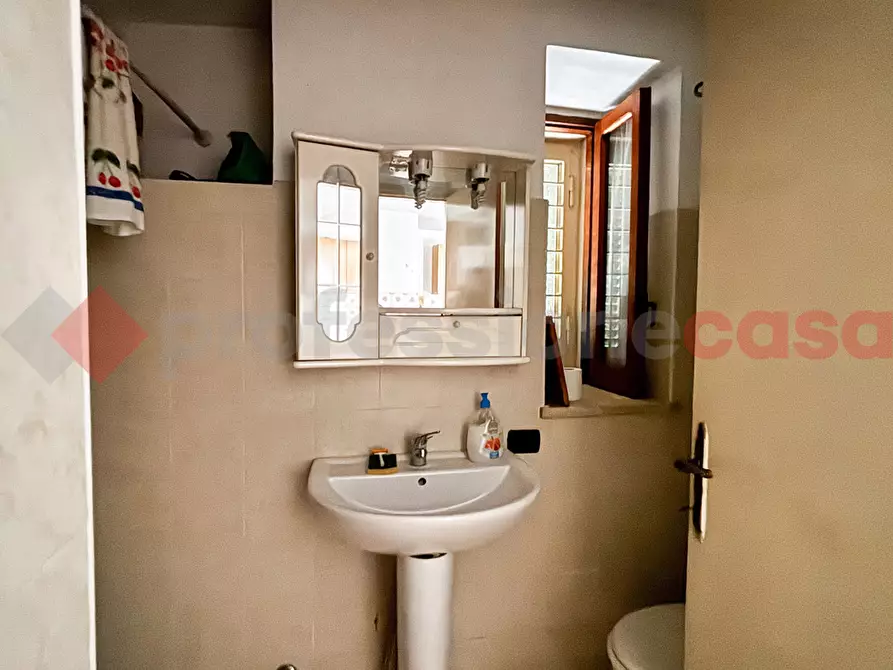 Immagine 7 di Appartamento in vendita  in Via santa maria della quercia, 56 a Guarcino