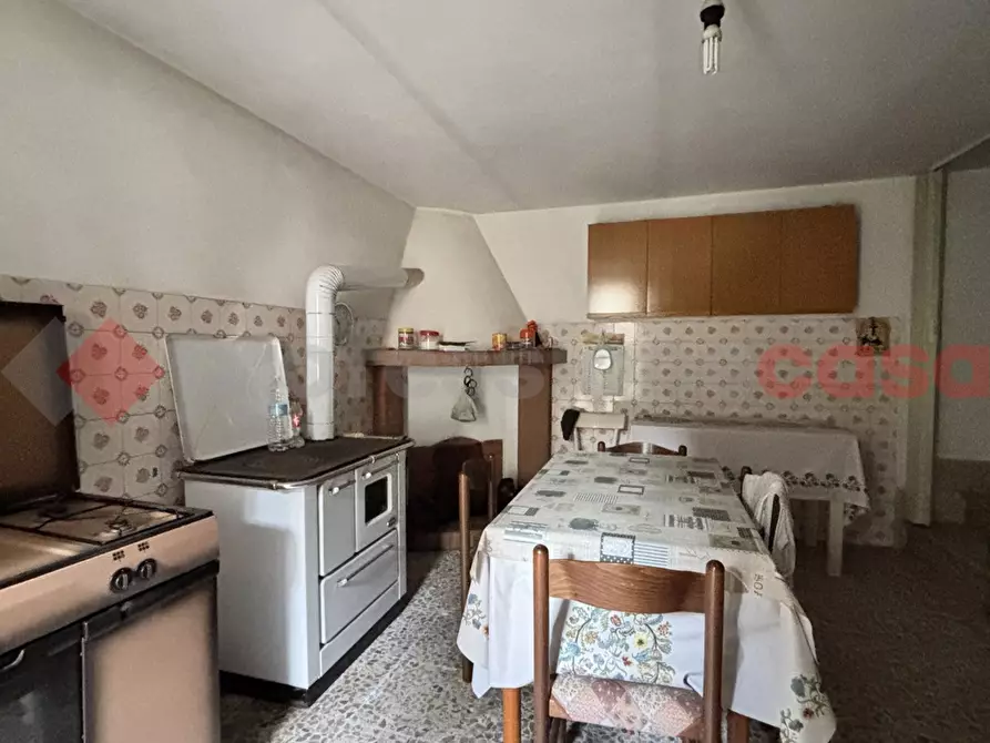 Immagine 20 di Appartamento in vendita  in Via santa maria della quercia, 56 a Guarcino
