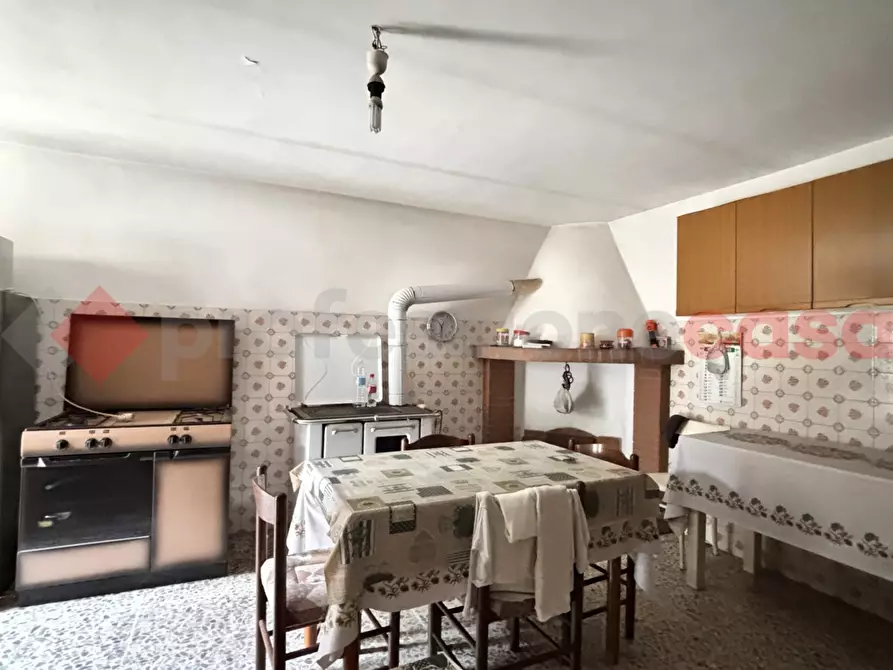 Immagine 16 di Appartamento in vendita  in Via santa maria della quercia, 56 a Guarcino