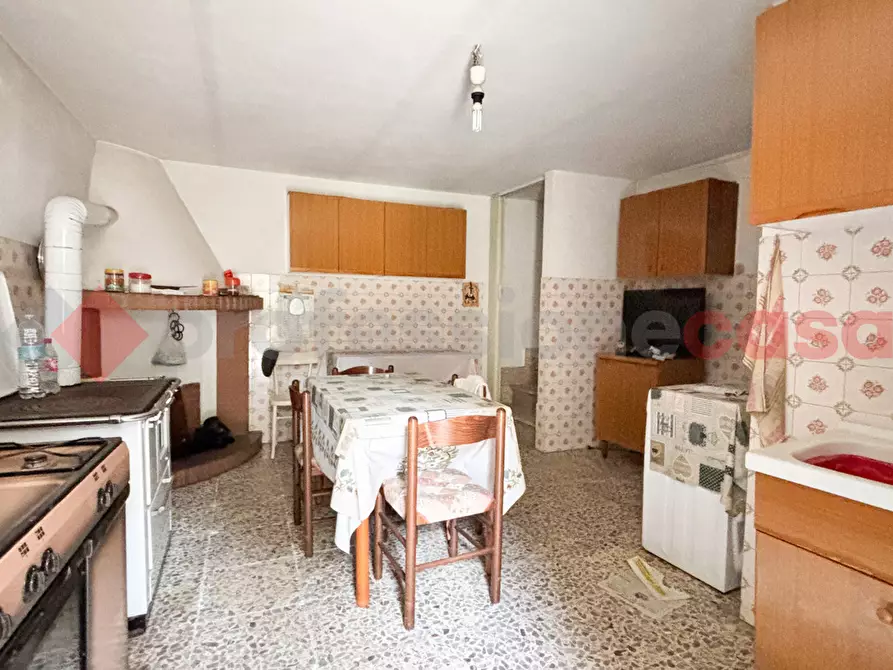 Immagine 5 di Appartamento in vendita  in Via santa maria della quercia, 56 a Guarcino