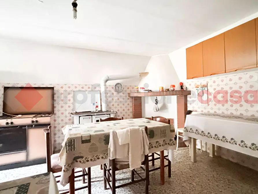 Immagine 1 di Appartamento in vendita  in Via santa maria della quercia, 56 a Guarcino