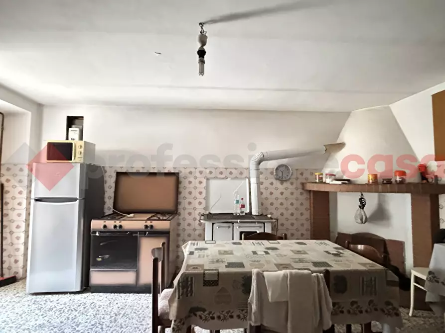 Immagine 17 di Appartamento in vendita  in Via santa maria della quercia, 56 a Guarcino