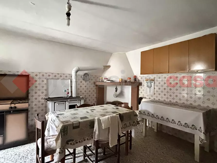 Immagine 15 di Appartamento in vendita  in Via santa maria della quercia, 56 a Guarcino