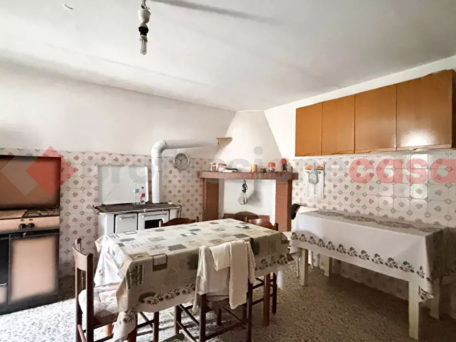 Immagine 2 di Appartamento in vendita  in Via santa maria della quercia, 56 a Guarcino