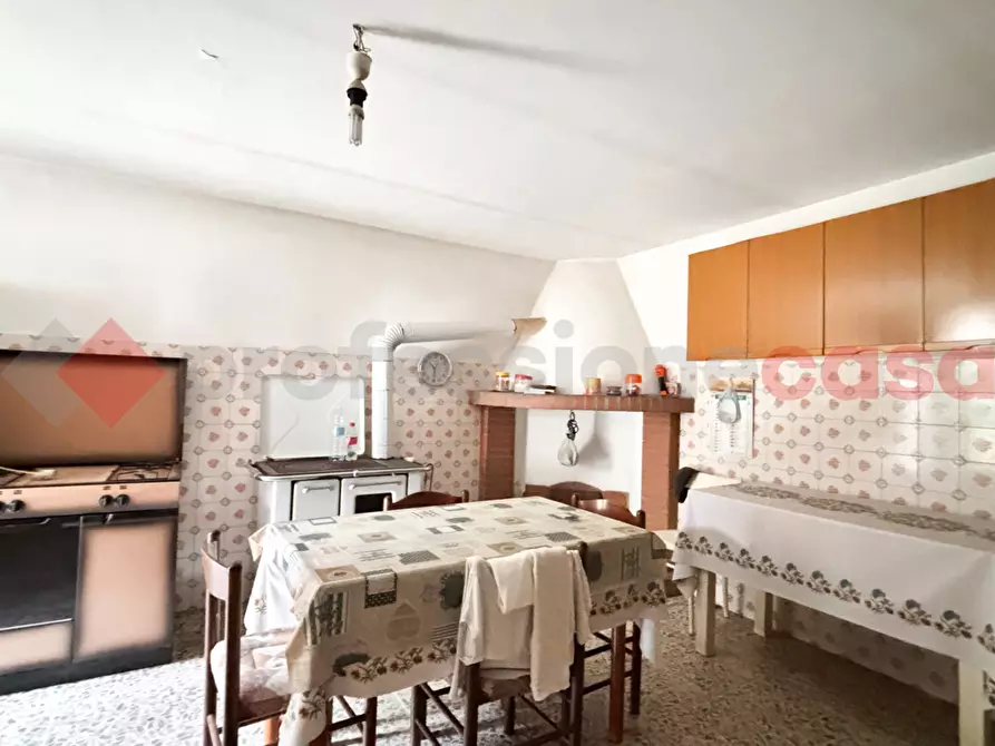 Immagine 4 di Appartamento in vendita  in Via santa maria della quercia, 56 a Guarcino