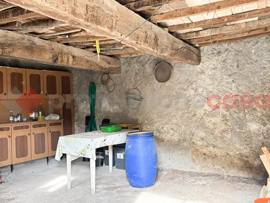 Immagine 12 di Appartamento in vendita  in Via santa maria della quercia, 56 a Guarcino