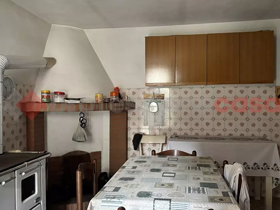 Immagine 19 di Appartamento in vendita  in Via santa maria della quercia, 56 a Guarcino