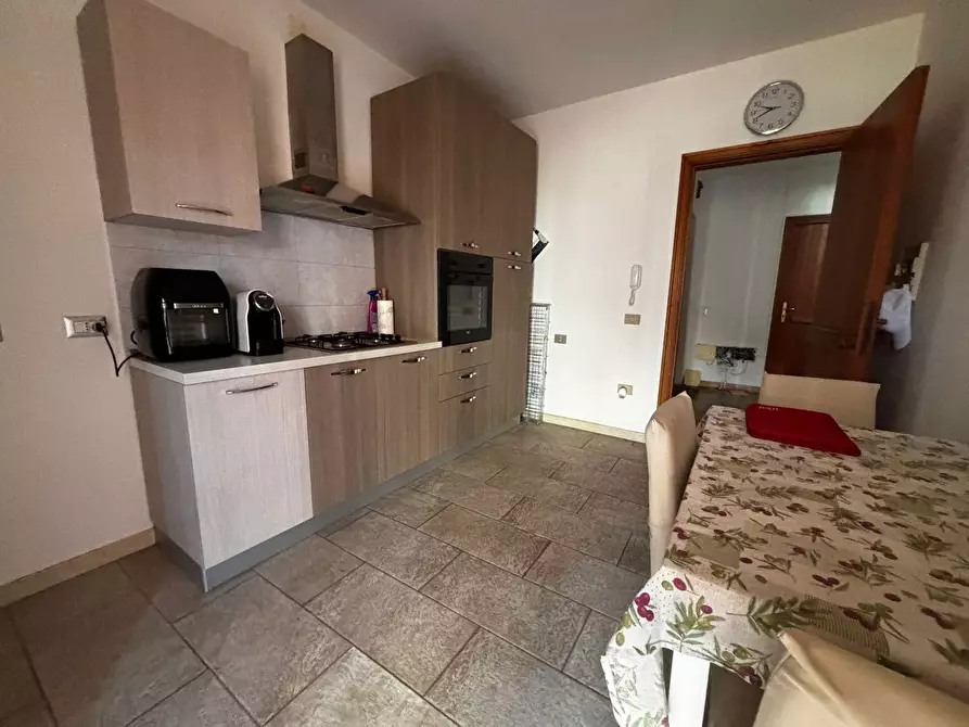 Immagine 4 di Appartamento in vendita  in Viale Arsia, 56 a Carbonia