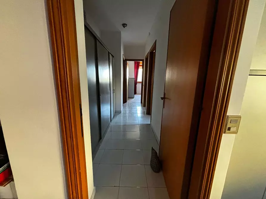 Immagine 12 di Appartamento in vendita  in Viale Arsia, 56 a Carbonia