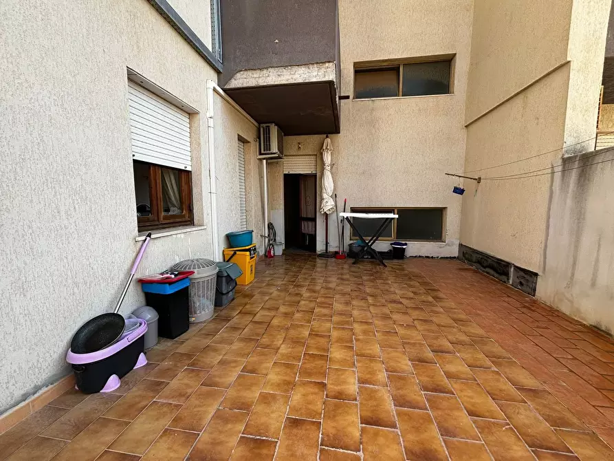 Immagine 6 di Appartamento in vendita  in Viale Arsia, 56 a Carbonia