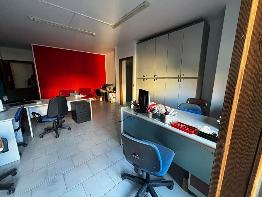 Immagine 13 di Appartamento in vendita  in Viale Arsia, 56 a Carbonia