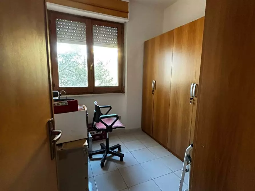 Immagine 14 di Appartamento in vendita  in Viale Arsia, 56 a Carbonia