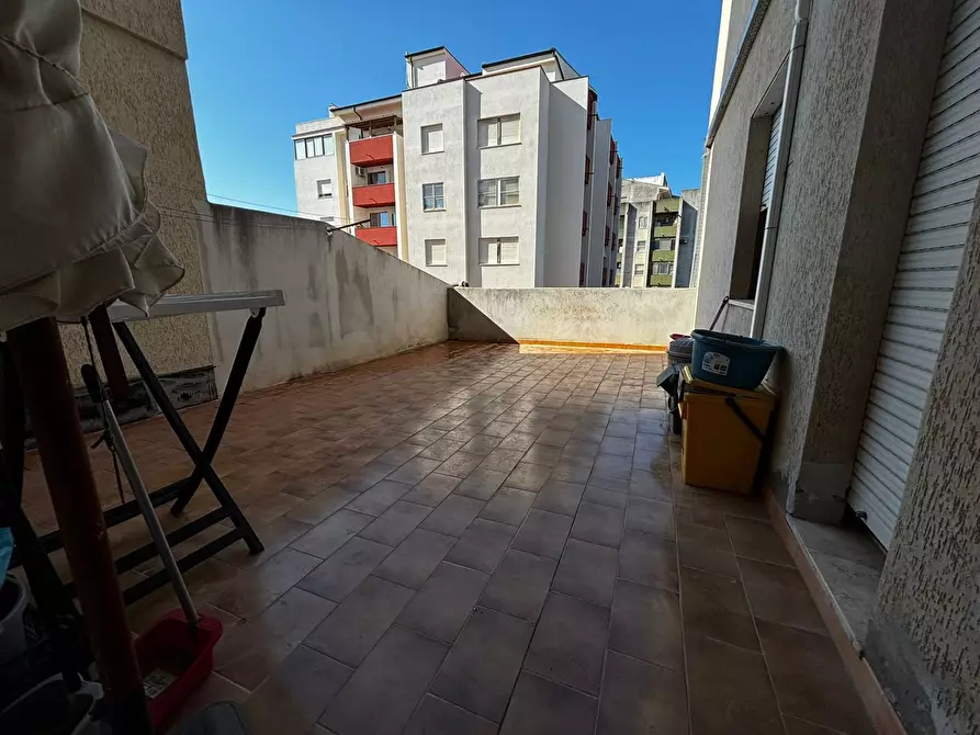 Immagine 5 di Appartamento in vendita  in Viale Arsia, 56 a Carbonia