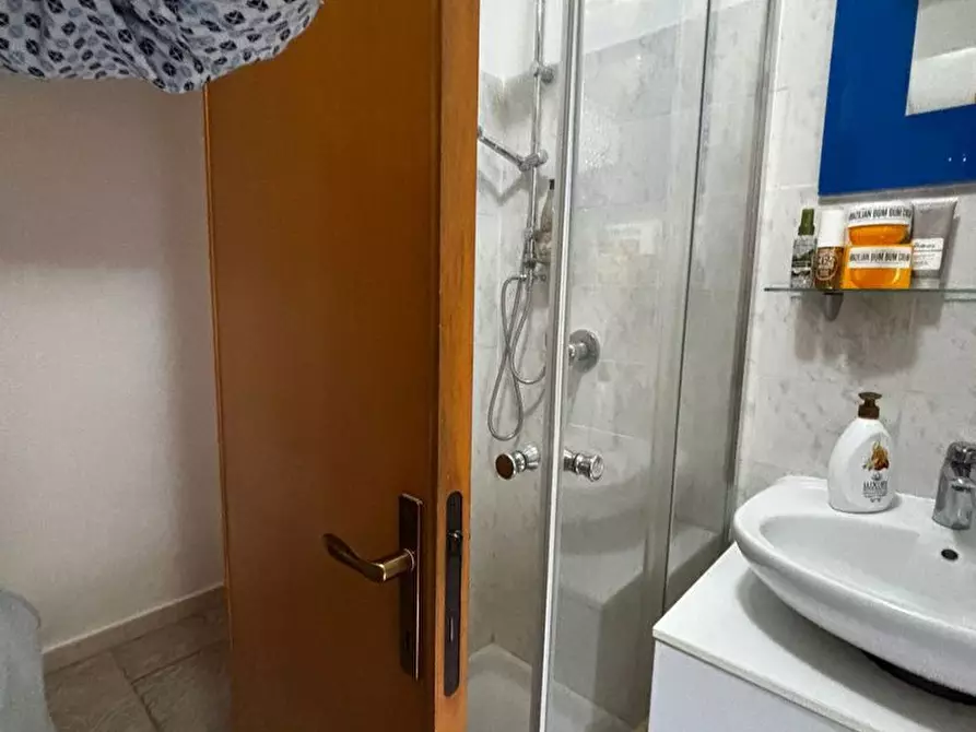 Immagine 19 di Appartamento in vendita  in Viale Arsia, 56 a Carbonia