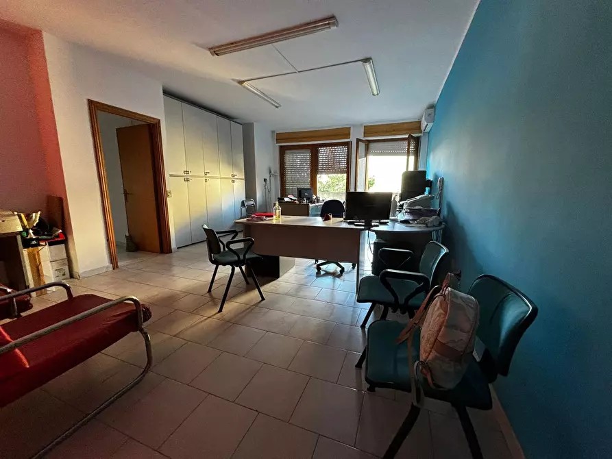 Immagine 11 di Appartamento in vendita  in Viale Arsia, 56 a Carbonia