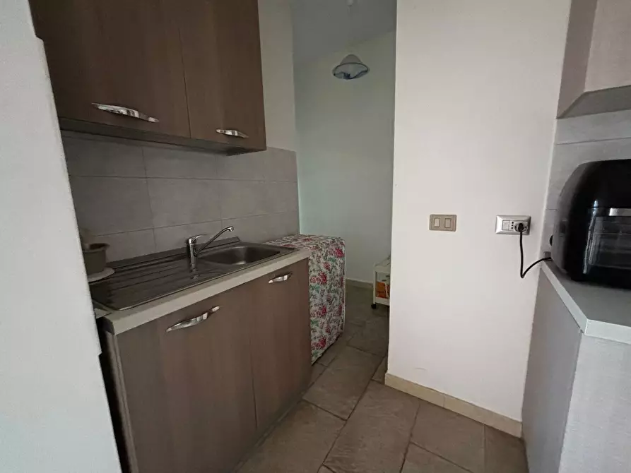 Immagine 2 di Appartamento in vendita  in Viale Arsia, 56 a Carbonia
