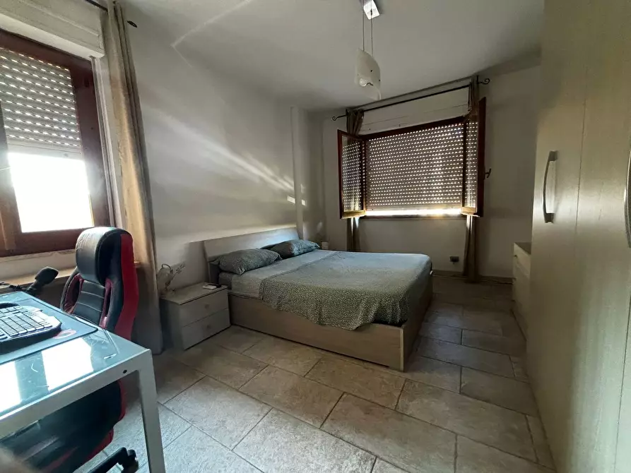 Immagine 8 di Appartamento in vendita  in Viale Arsia, 56 a Carbonia