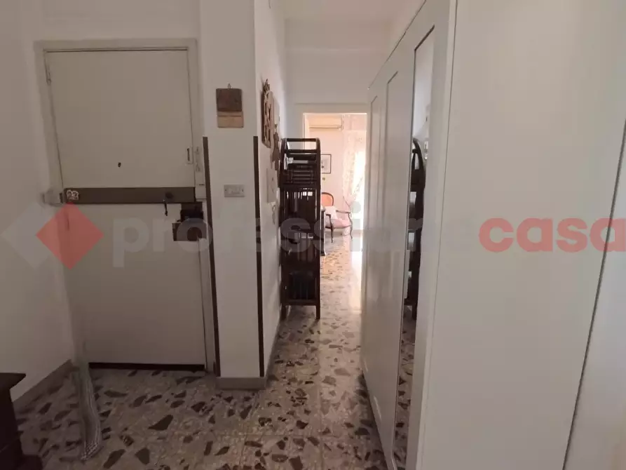 Immagine 6 di Appartamento in vendita  in Traversa de blasio di via sbarre inferiori, 8 a Reggio Di Calabria