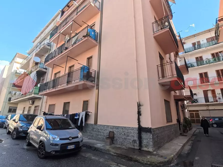 Immagine 9 di Appartamento in vendita  in Traversa de blasio di via sbarre inferiori, 8 a Reggio Di Calabria
