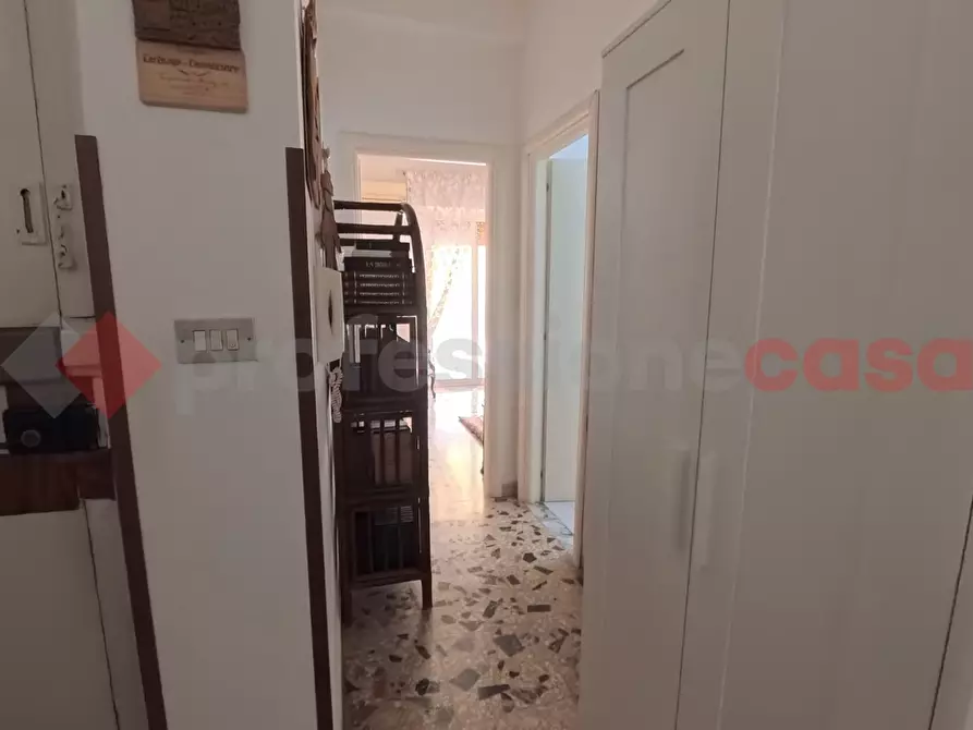 Immagine 7 di Appartamento in vendita  in Traversa de blasio di via sbarre inferiori, 8 a Reggio Di Calabria