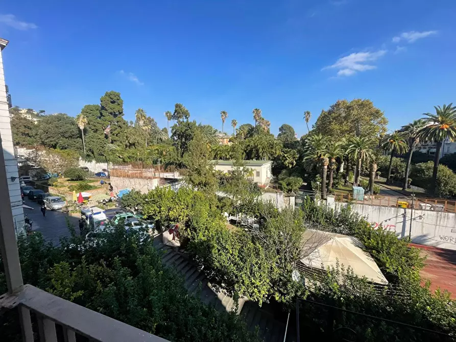 Immagine 10 di Appartamento in affitto  in Via foria a Napoli