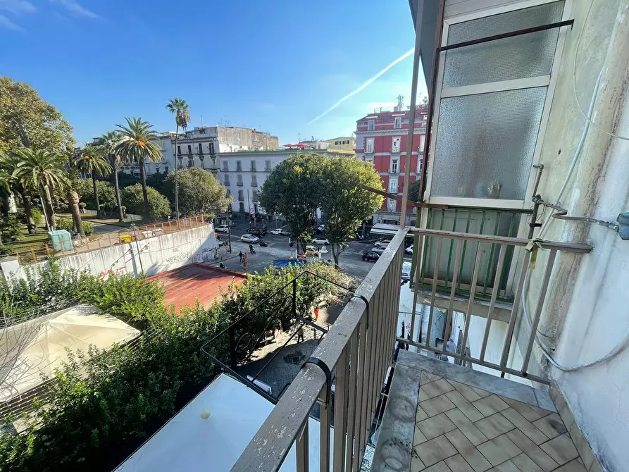 Immagine 7 di Appartamento in affitto  in Via foria a Napoli