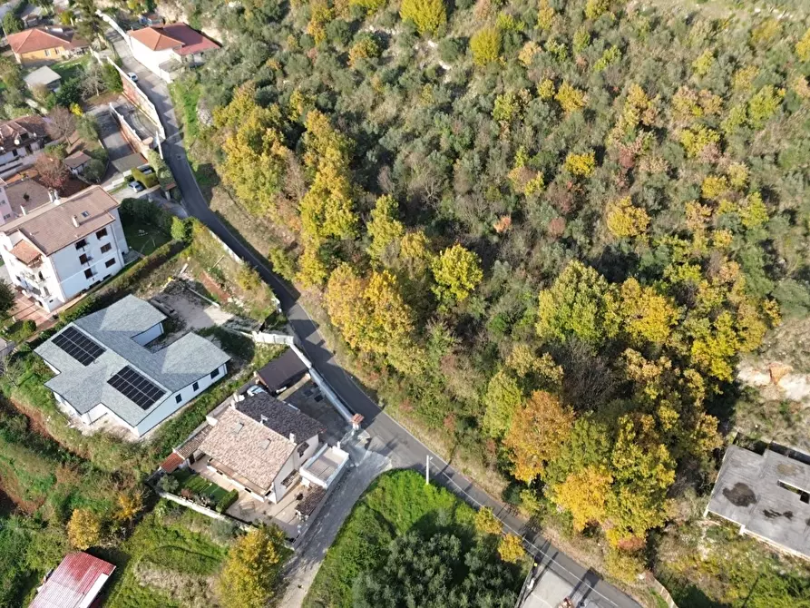 Immagine 6 di Terreno residenziale in vendita  in Via cisterna antica a Fiuggi