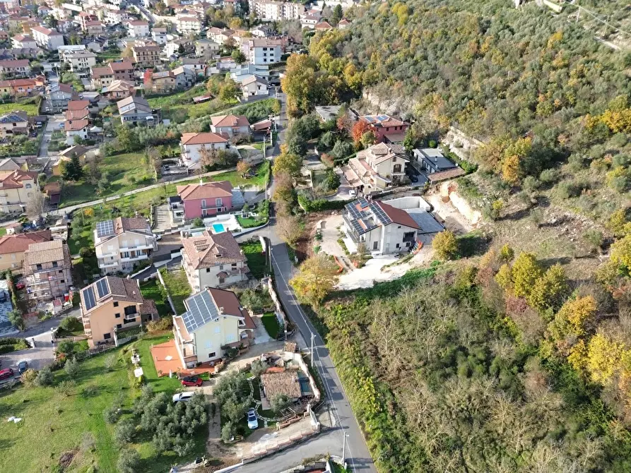 Immagine 7 di Terreno residenziale in vendita  in Via cisterna antica a Fiuggi