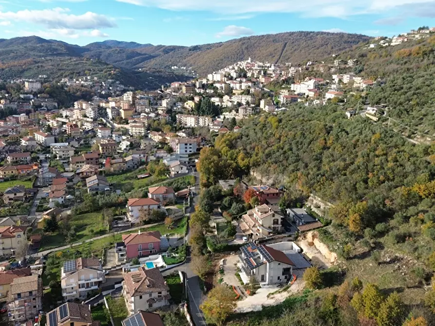 Immagine 8 di Terreno residenziale in vendita  in Via cisterna antica a Fiuggi