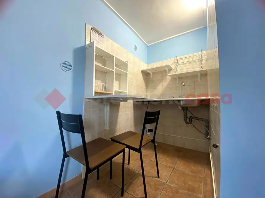 Immagine 9 di Appartamento in vendita  in Via del Lavoro, 23 a Tivoli