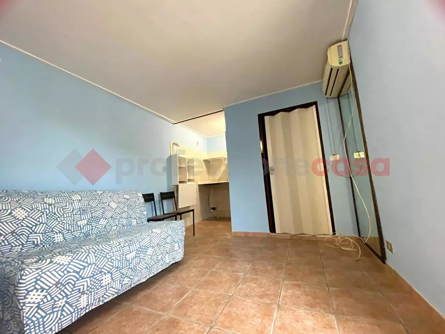 Immagine 2 di Appartamento in vendita  in Via del Lavoro, 23 a Tivoli