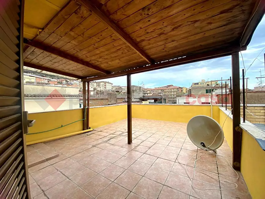 Immagine 14 di Appartamento in vendita  in Via del Lavoro, 23 a Tivoli