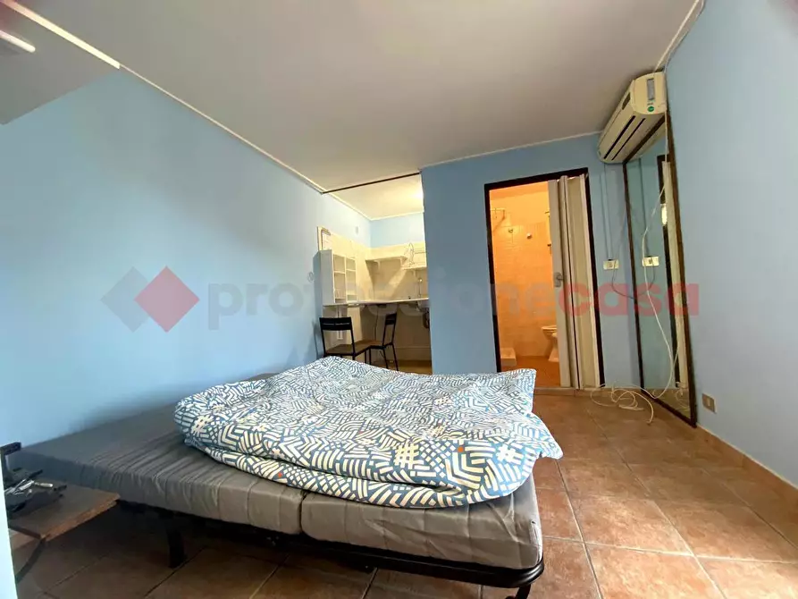 Immagine 7 di Appartamento in vendita  in Via del Lavoro, 23 a Tivoli