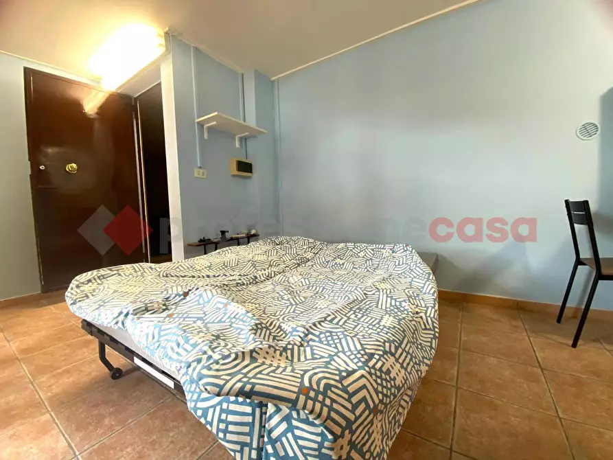 Immagine 4 di Appartamento in vendita  in Via del Lavoro, 23 a Tivoli