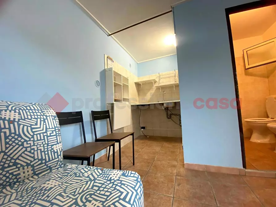 Immagine 6 di Appartamento in vendita  in Via del Lavoro, 23 a Tivoli