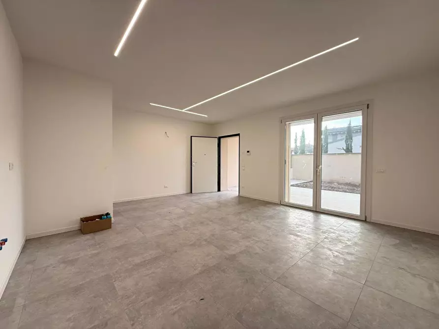 Immagine 13 di Appartamento in vendita  in Via ALDO MORO, 1 a Castelcovati