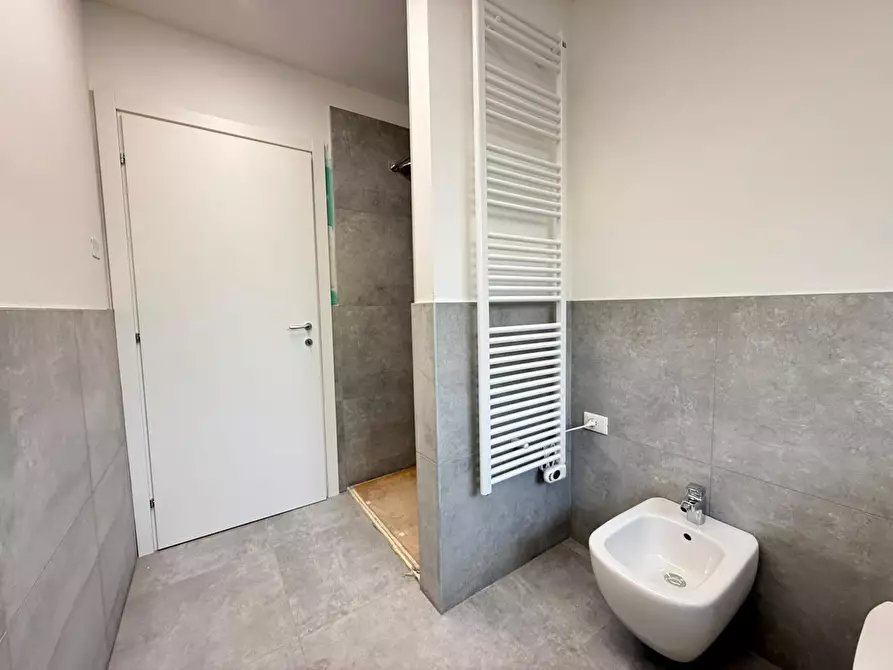 Immagine 27 di Appartamento in vendita  in Via ALDO MORO, 1 a Castelcovati