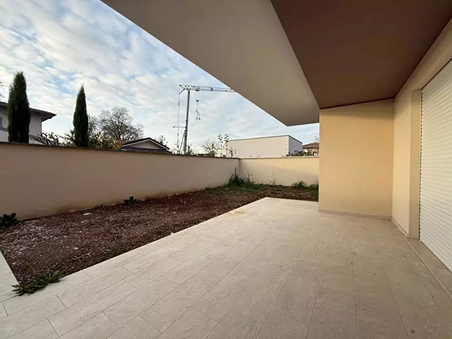 Immagine 9 di Appartamento in vendita  in Via ALDO MORO, 1 a Castelcovati