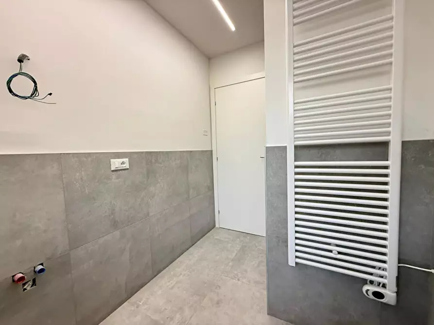 Immagine 15 di Appartamento in vendita  in Via ALDO MORO, 1 a Castelcovati