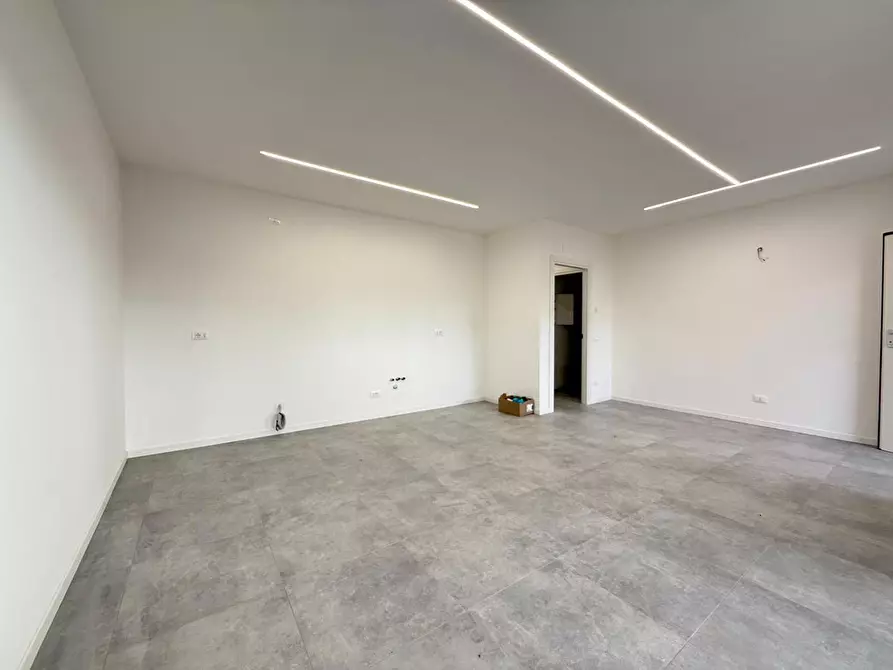 Immagine 12 di Appartamento in vendita  in Via ALDO MORO, 1 a Castelcovati