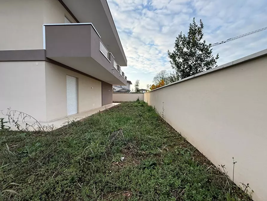 Immagine 4 di Appartamento in vendita  in Via ALDO MORO, 1 a Castelcovati