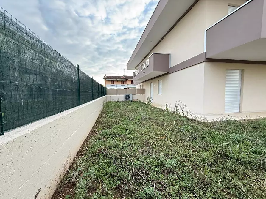 Immagine 6 di Appartamento in vendita  in Via ALDO MORO, 1 a Castelcovati