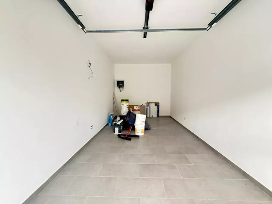 Immagine 30 di Appartamento in vendita  in Via ALDO MORO, 1 a Castelcovati