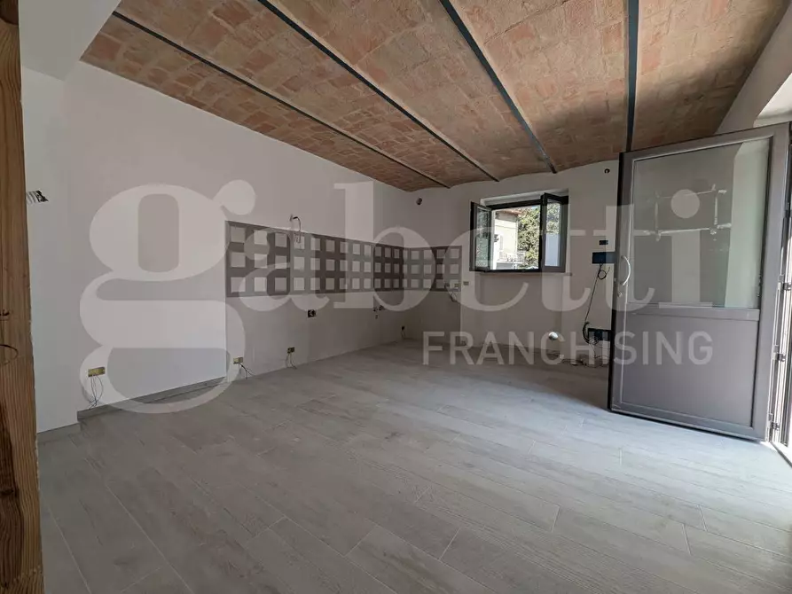 Immagine 5 di Appartamento in vendita  in Via DELLA MADONNINA, 5 a Bettona