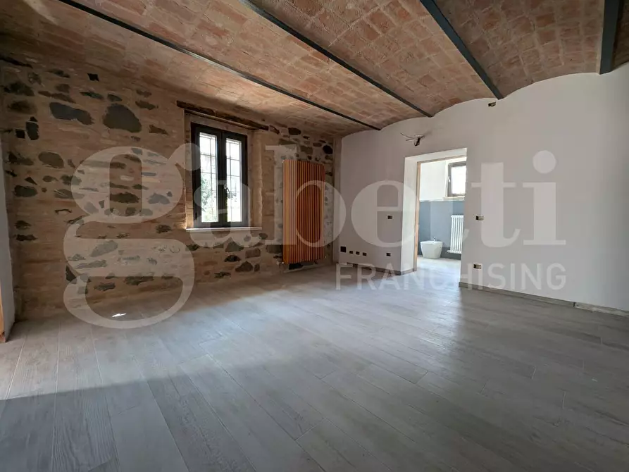 Immagine 10 di Appartamento in vendita  in Via DELLA MADONNINA, 5 a Bettona