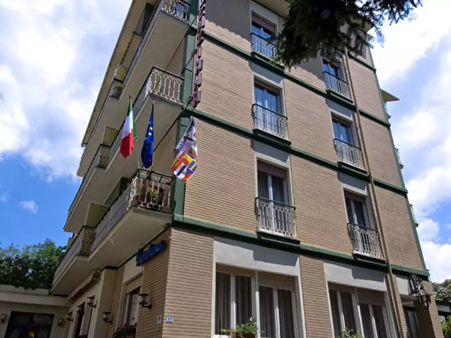 Immagine 1 di Albergo/B&B/Residence in vendita  in Via Del Parco, 17 a Fiuggi